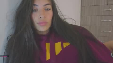 Katerine online show from 11.06.25