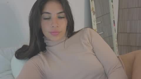 Katerine online show from 11.14.25