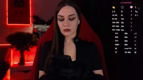 Snapshot of psy_vibe chatting on 11.09.25 Elena online show from 11.09.25