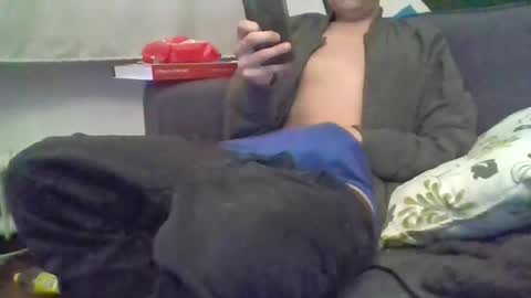 High and Horny online show from 12.05.24