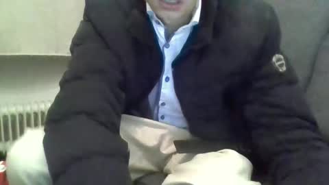 High and Horny online show from 12.20.24