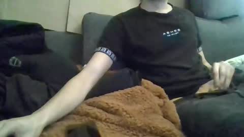 High and Horny online show from 01.09.25