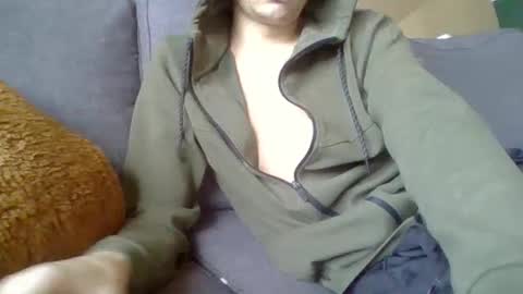 High and Horny online show from 01.12.25