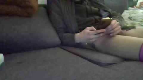 High and Horny online show from 02.16.25