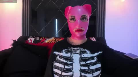 psycodoll online show from 03.18.26