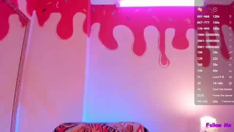Snapshot of psychodoll_11 chatting on 06.12.26 psycodoll online show from 06.12.26