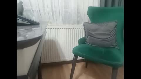 Snapshot of psyfbi chatting on 12.05.24 PALA online show from 12.05.24