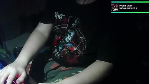 your mysterious man online show from 01.03.25