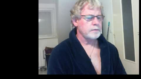 ptitrouquin online show from 10.29.25
