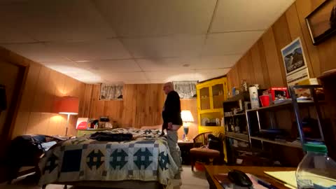 ptyhosefetish online show from 03.29.26