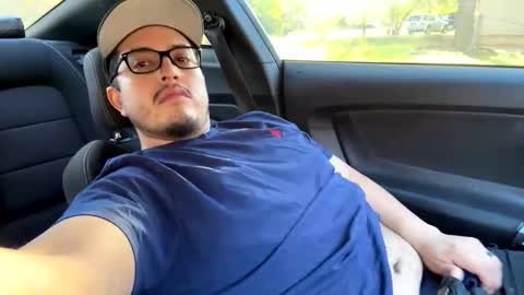 Snapshot of publicflasher98 chatting on 11.25.25 HappyD101 online show from 11.25.25