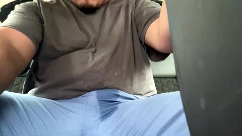 Snapshot of publicflasher98 chatting on 12.01.25 HappyD101 online show from 12.01.25