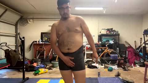 Snapshot of publicflasher98 chatting on 03.15.26 HappyD101 online show from 03.15.26