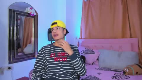 puca_and_garu online show from 03.15.26