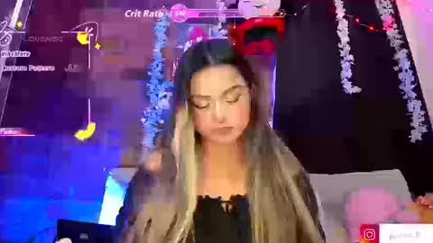 Emma Rico   model indep online show from 09.13.25