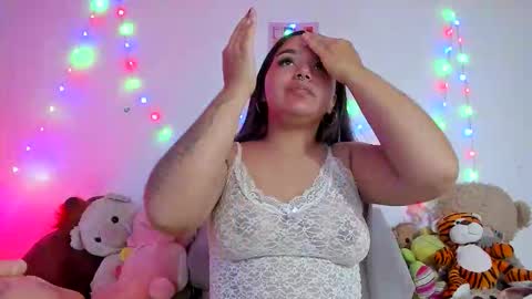 Emma Rico   model indep online show from 12.23.25