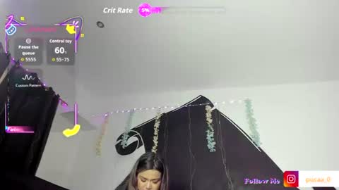 Emma Rico   model indep online show from 06.09.26