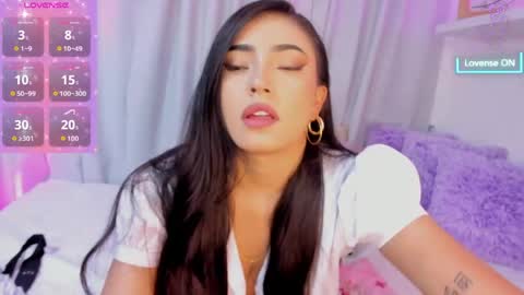 Snapshot of pucca7 chatting on 04.27.26 Pucca online show from 04.27.26