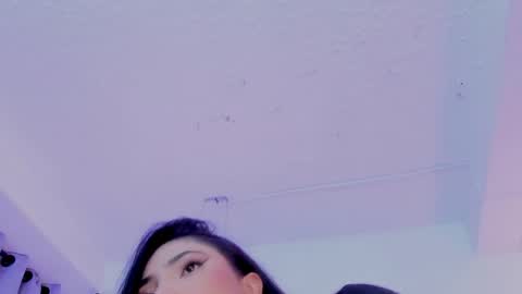 Snapshot of pucca7 chatting on 05.16.26 Pucca online show from 05.16.26