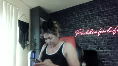 Krystle online show from 03.27.26