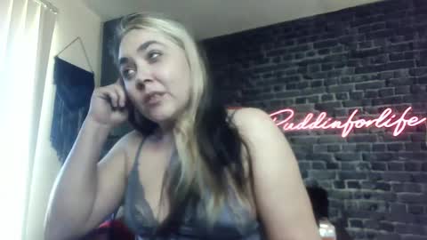 Krystle online show from 04.21.26