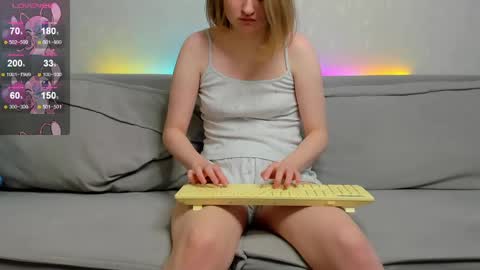 puddingpantie online show from 04.17.26