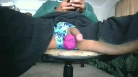 puddychaser91 online show from 11.04.25