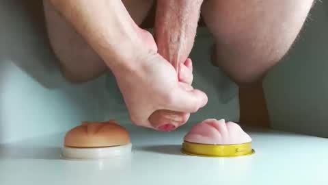 PuDe90 online show from 10.06.25