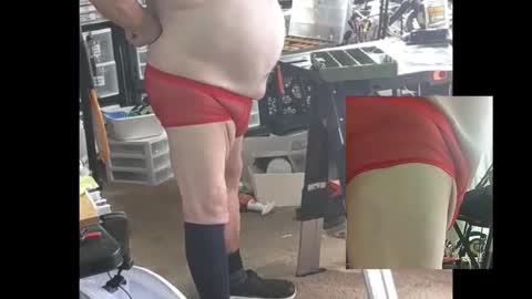 pudgy online show from 10.21.25