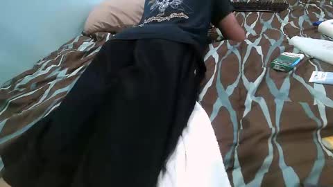 LOVE TO GET MY ASS FUCKED online show from 10.26.25