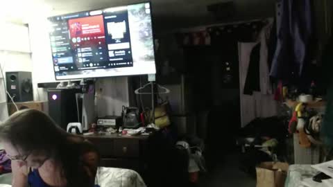 puff0169 online show from 04.09.26