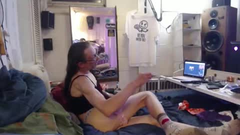 puff0169 online show from 04.25.26