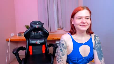 Snapshot of puffetish chatting on 12.17.24 Jenna online show from 12.17.24