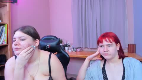 Snapshot of puffetish chatting on 12.24.24 Jenna online show from 12.24.24