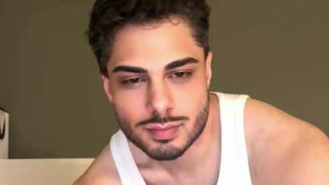 Snapshot of puffishere chatting on 03.31.26 puffishere online show from 03.31.26