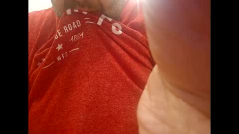 Snapshot of pulpdiction2 chatting on 10.21.25 Pulp online show from 10.21.25