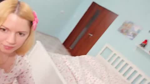 Victoria online show from 03.01.25