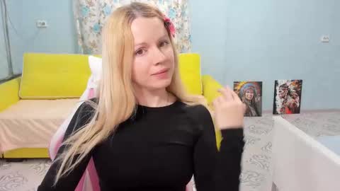 Victoria online show from 03.12.26