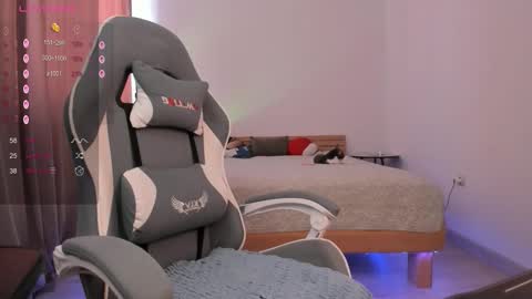 Snapshot of pumbazaebumba chatting on 03.14.26 Alisa lack of vitamin D online show from 03.14.26