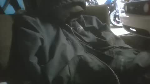 Pumpboy6688 online show from 01.16.26