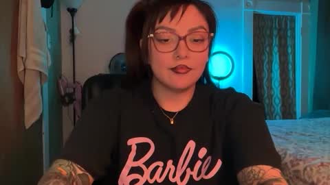 Pumpkin bunny online show from 11.25.25