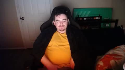 Snapshot of pumpkin_smash69 chatting on 02.24.26 pumpkin_smash69 online show from 02.24.26