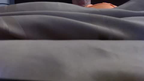 Snapshot of pumpkinpatchman chatting on 10.23.25 Pumpkinpatchman online show from 10.23.25