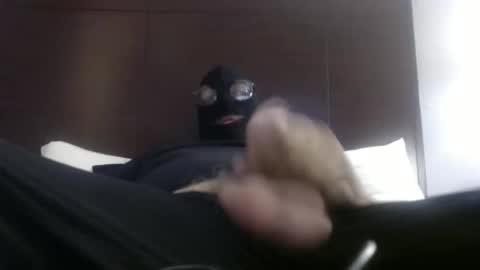 Snapshot of pumpkinpatchman chatting on 10.26.25 Pumpkinpatchman online show from 10.26.25