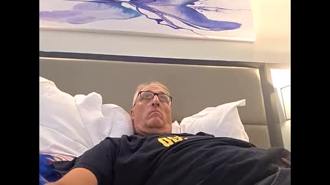 Snapshot of pumpkinpatchman chatting on 04.05.26 Pumpkinpatchman online show from 04.05.26