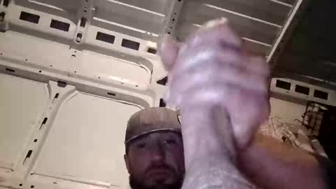 Snapshot of pumpslurrys chatting on 11.08.25 pumpslurrys online show from 11.08.25