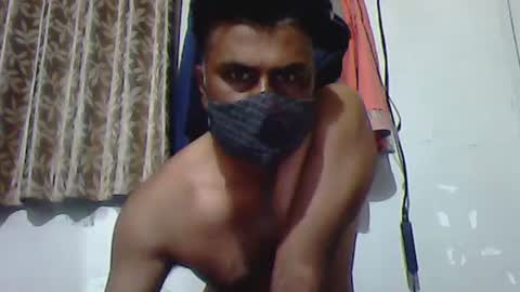 Snapshot of puneguyoncam chatting on 01.30.25 puneguyoncam online show from 01.30.25