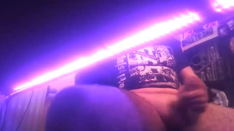 Snapshot of punkdadbod chatting on 09.25.25 Anti Chris online show from 09.25.25