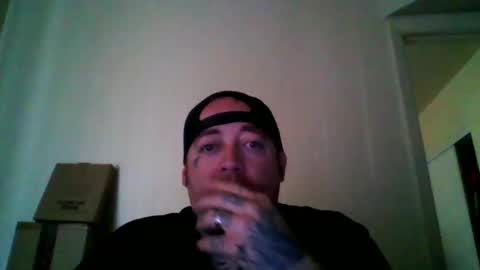 PUNKERROCKSTAR online show from 01.12.26