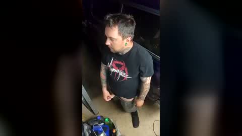Snapshot of punkrock87denvo chatting on 06.28.26 punkrock87denvo online show from 06.28.26